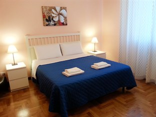 Agoda.com Italy Apartments & Hotels