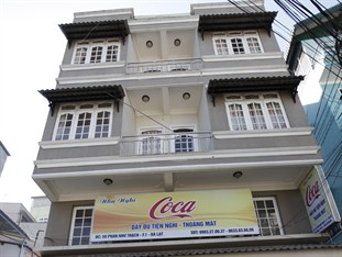 Agoda.com Vietnam Apartments & Hotels  