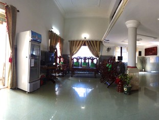 Agoda.com Cambodia Apartments & Hotels