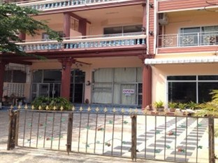 Agoda.com Thailand Apartments & Hotels