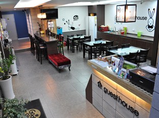 Agoda.com South Korea Apartments & Hotels