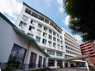 Agoda.com Japan Apartments & Hotels