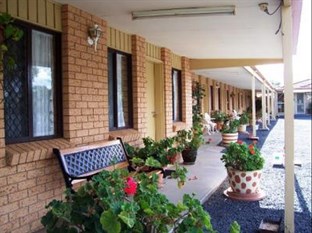 Agoda.com Australia Apartments & Hotels