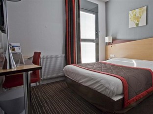 Agoda.com Apartments & Hotels France 