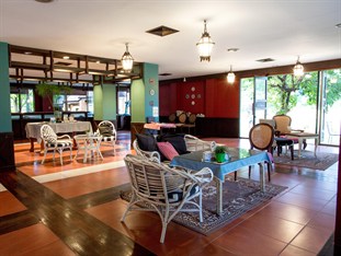 Agoda.com Thailand Apartments & Hotels