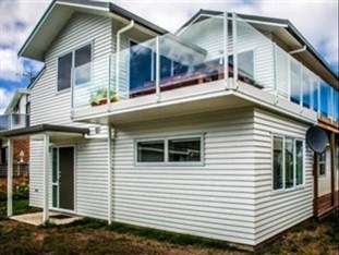 Agoda.com New Zealand Apartments & Hotels