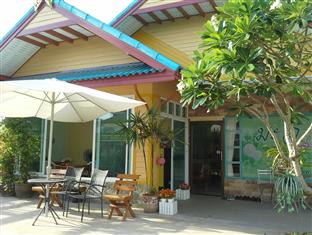 Agoda.com Thailand Apartments & Hotels