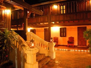 Agoda.com Laos Apartments & Hotels