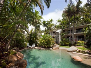 Agoda.com Australia Apartments & Hotels