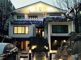Agoda.com South Korea Apartments & Hotels
