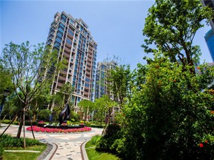 Agoda.com China Apartments & Hotels