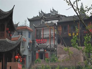 Agoda.com China Apartments & Hotels