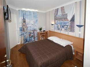 Agoda.com Apartments & Hotels France 