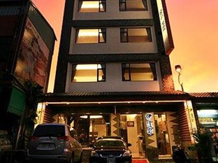 Agoda.com Taiwan Apartments & Hotels