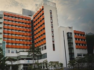 Agoda.com South Korea Apartments & Hotels