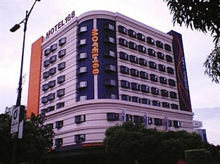 Agoda.com China Apartments & Hotels