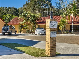 Agoda.com Australia Apartments & Hotels