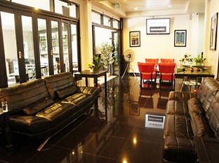 Agoda.com Thailand Apartments & Hotels