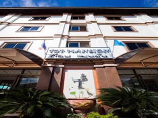 Agoda.com Thailand Apartments & Hotels