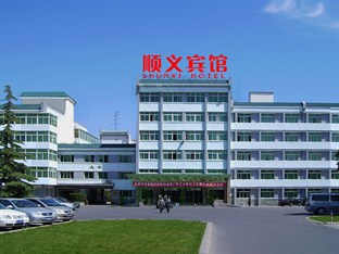 Agoda.com China Apartments & Hotels