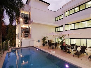 Agoda.com Australia Apartments & Hotels