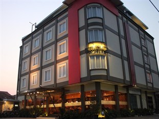 Agoda.com Indonesia Apartments & Hotels