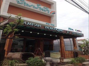 Agoda.com Thailand Apartments & Hotels