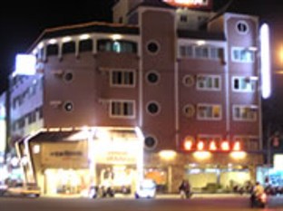 Agoda.com Taiwan Apartments & Hotels