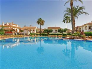 Agoda.com Spain Apartments & Hotels