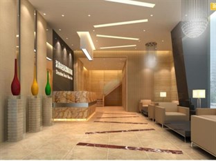 Agoda.com China Apartments & Hotels