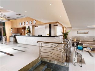 Agoda.com Bahrain Apartments & Hotels