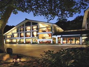 Agoda.com China Apartments & Hotels