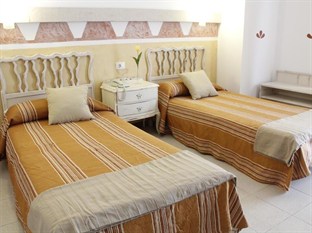 Agoda.com Spain Apartments & Hotels