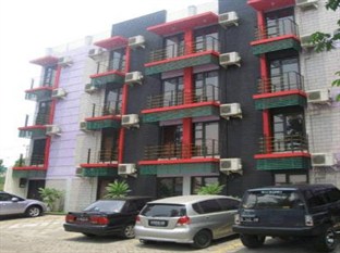 Agoda.com Indonesia Apartments & Hotels