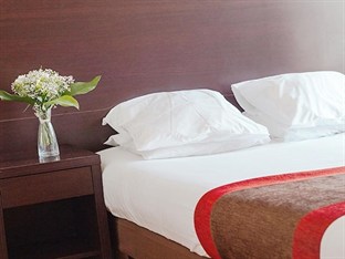 Agoda.com Apartments & Hotels France 