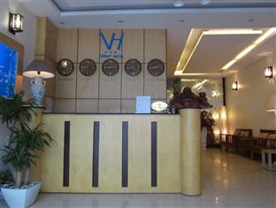 Agoda.com Vietnam Apartments & Hotels  