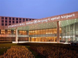 Agoda.com China Apartments & Hotels