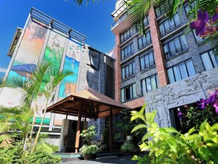 Agoda.com Taiwan Apartments & Hotels