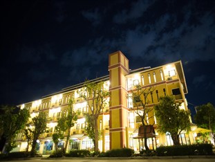 Agoda.com Thailand Apartments & Hotels