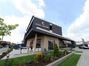 Agoda.com Romania Apartments & Hotels