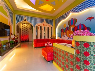 Agoda.com Taiwan Apartments & Hotels