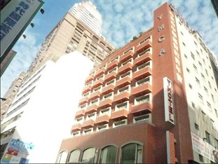 Agoda.com Taiwan Apartments & Hotels