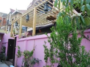 Agoda.com China Apartments & Hotels