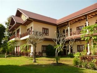 Agoda.com Laos Apartments & Hotels