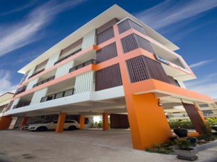 Agoda.com Thailand Apartments & Hotels