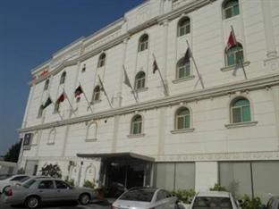 Agoda.com Saudi Arabia Apartments & Hotels