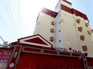 Agoda.com South Korea Apartments & Hotels