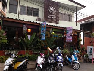 Agoda.com Thailand Apartments & Hotels