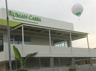 Agoda.com Indonesia Apartments & Hotels