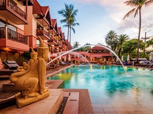 Agoda.com Thailand Apartments & Hotels